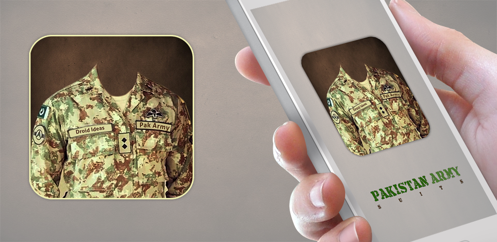 Army Suit Editor 2017:Amazon.com:Appstore for Android