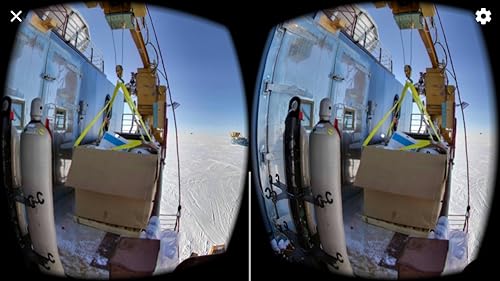 Great Virtual Tour - VR Tour - With 360 Videos
