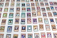 Vista 1 de Lote de 200 cartas YuGiOh ¡Impecables! Incluye todos los sets