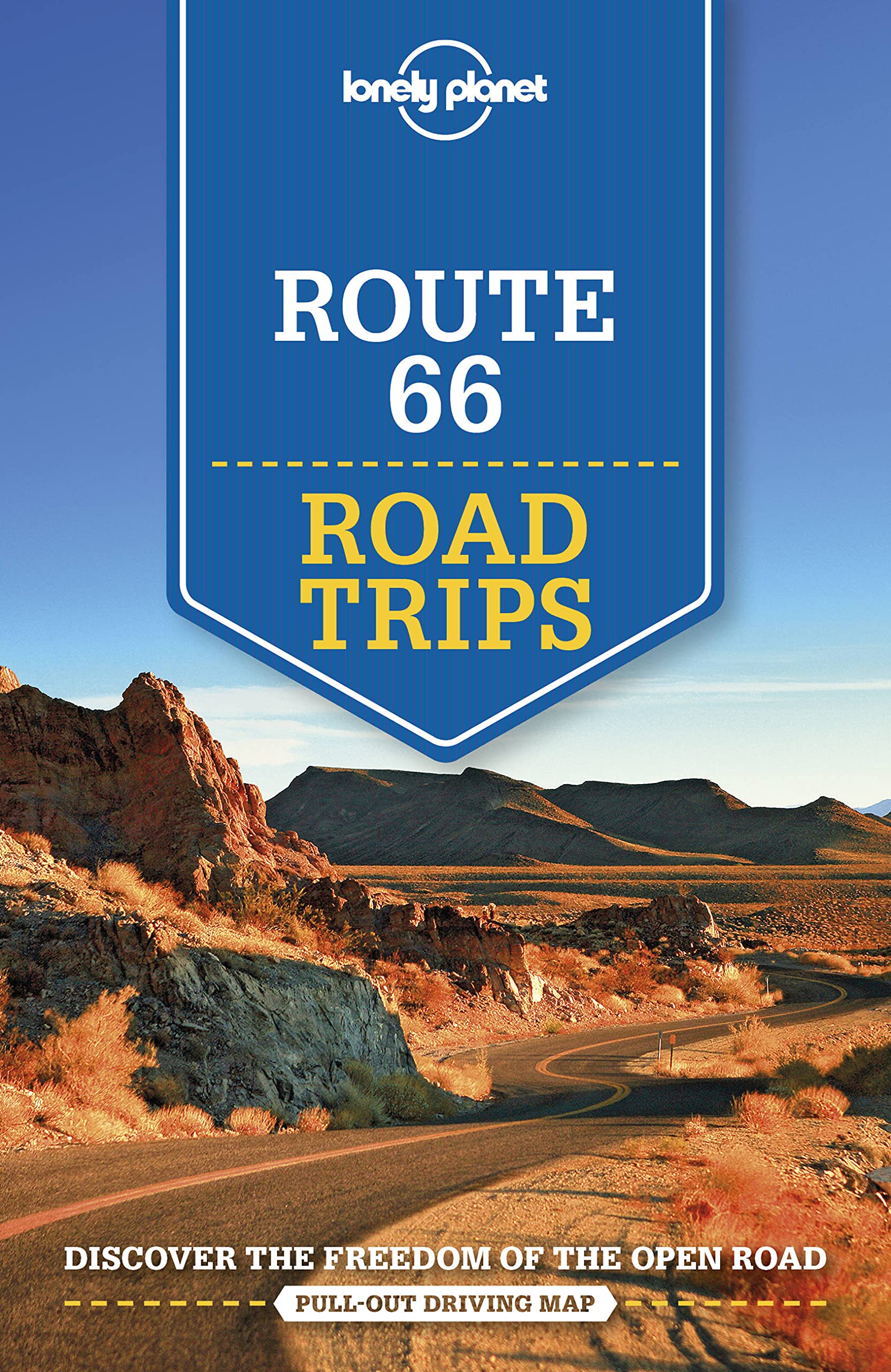 Lonely Planet Best Road Trips Route 66: The African Union and Post-coup Intervention in Madagascar