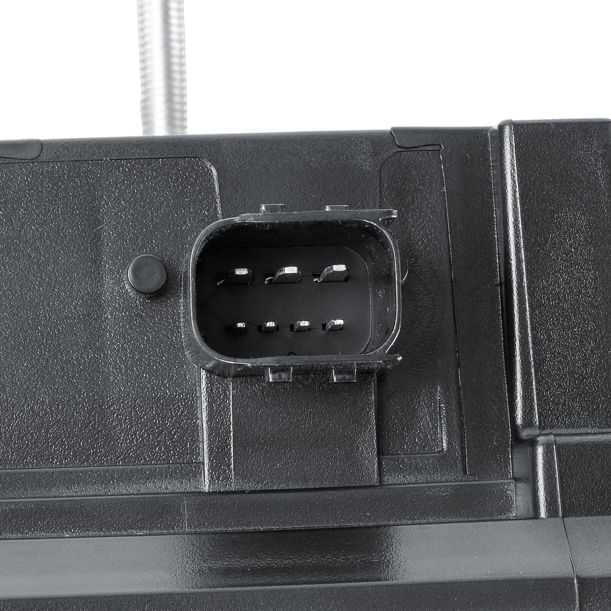 LONGLING Fanale posteriore sinistro a LED completo 24V per camion Mercedes Actros Arocs Antos Atego Mp4 Mp5