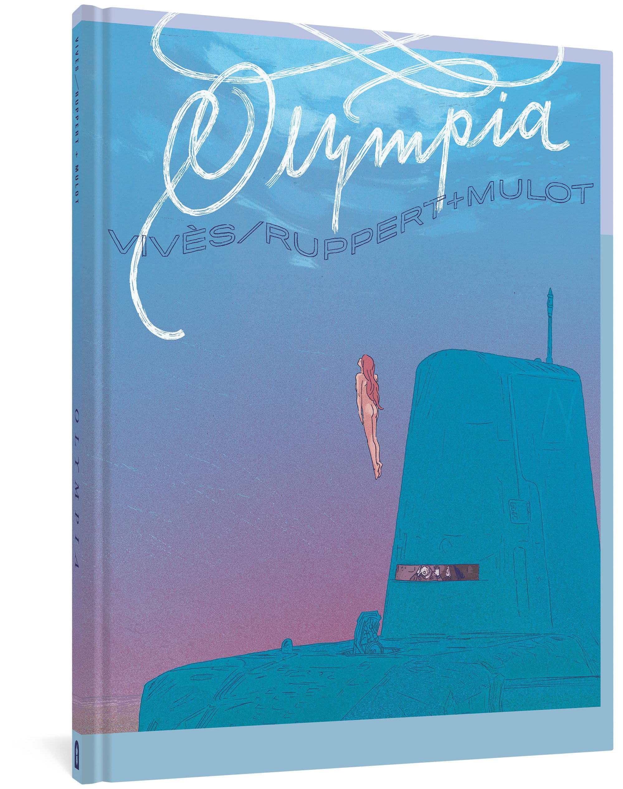 Olympia