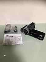 ビデオカメラVictor【GS-MS213】 ビデオカメラVictor【GS-MS213】 Used]JVC Victor Victor video