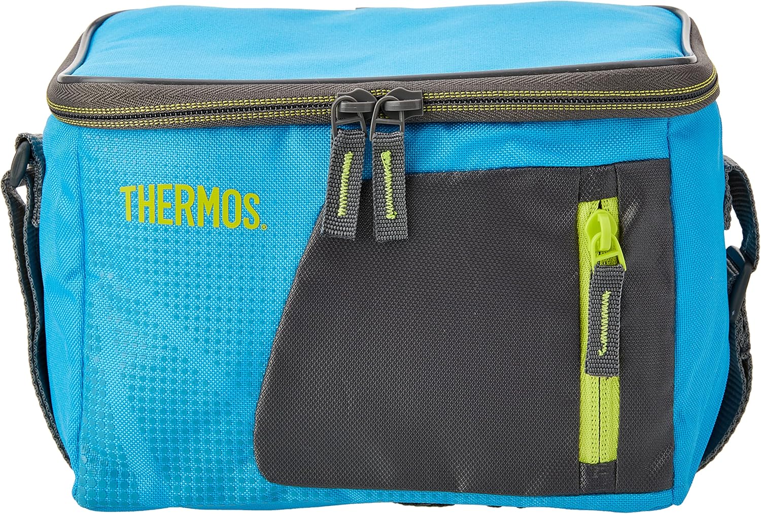 Thermos Radiance 6 Can Soft Cooler, Light Blue, C93006006LB Amazon