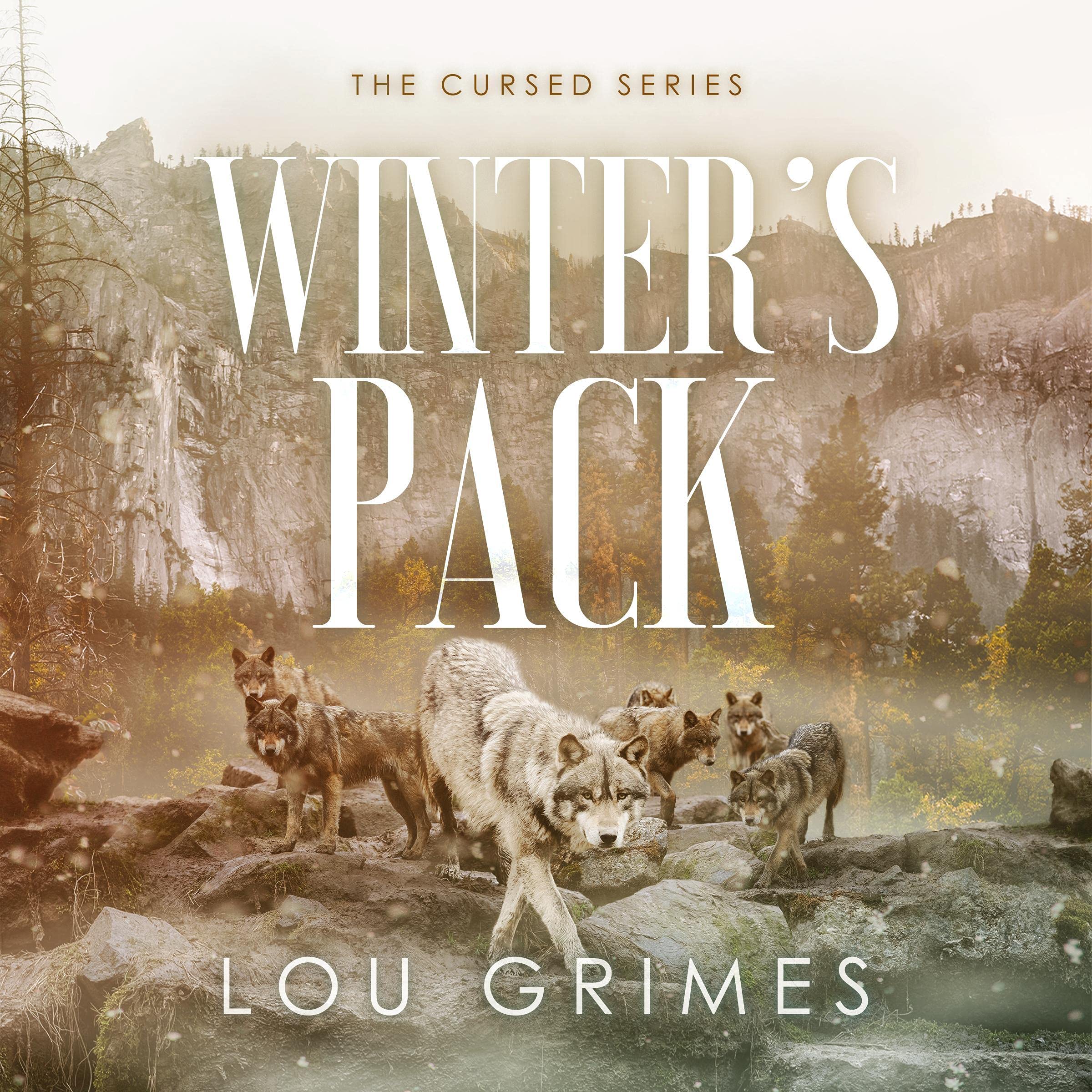 Cover art for Winter's Pack
