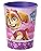 American Greetings Paw Patrol Party Supplies, Pink Plastic Cups (12-Count)