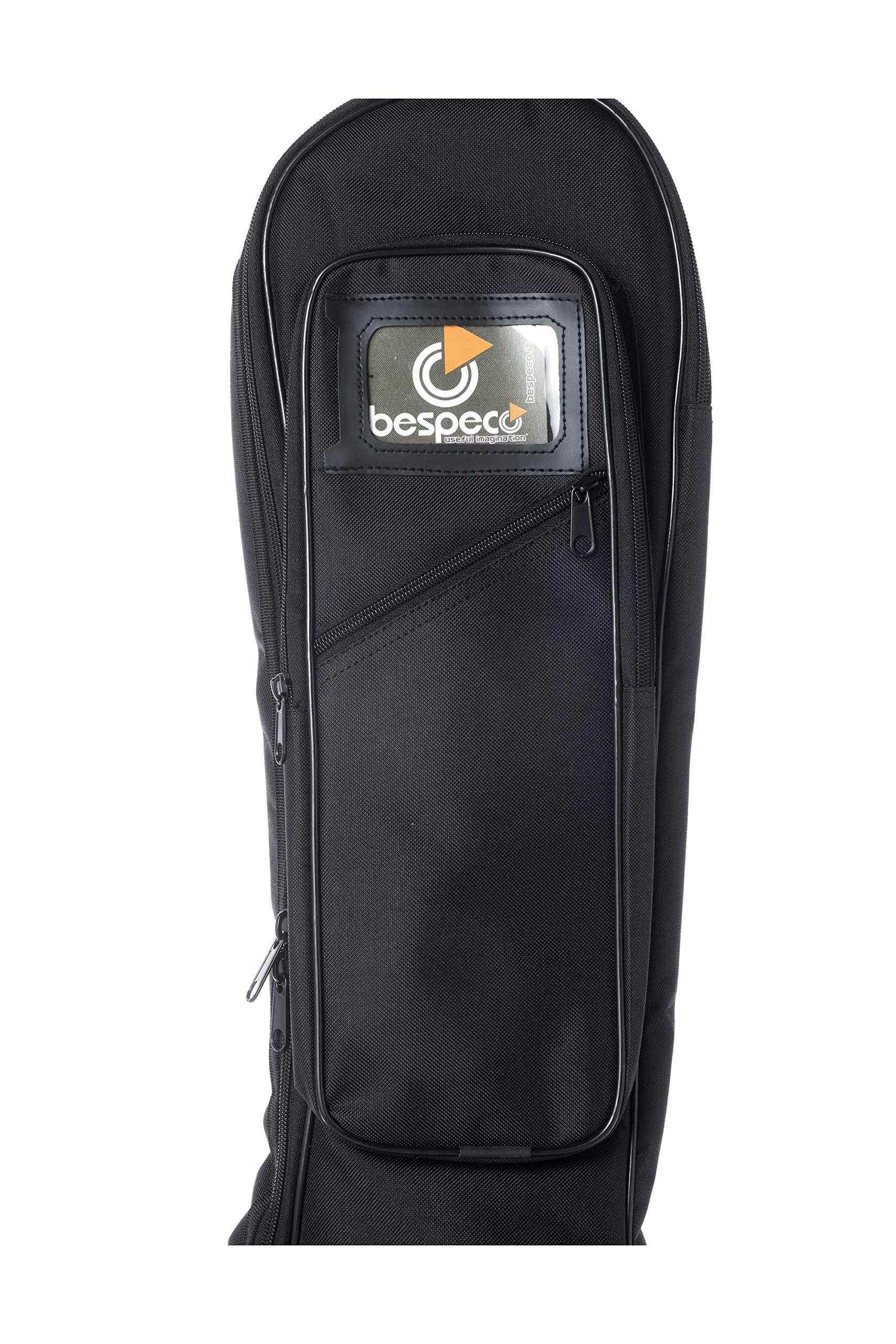 bespeco BAG310AG Borsa Morbida per Chitarra Acustica