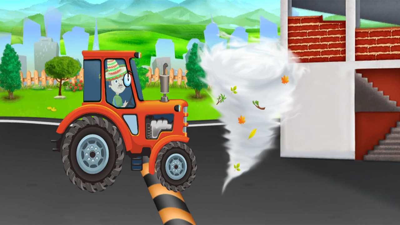 Mesmerizing Car Wash By Chuchu Games View in 4K Mesmerizing Car Wash By Chuchu Games View in 4K