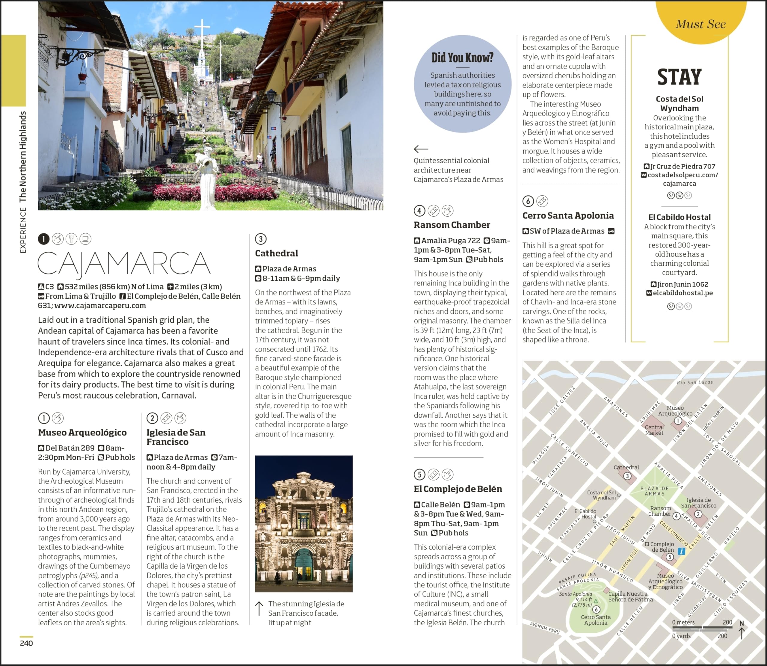 DK Peru: Must-See Sights. Culture & History. Detailed Maps & Tours. Covers Cusco, Machu Picchu, Lima, & more