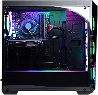 Vista 5 de CYBERPOWERPC Gamer Xtreme VR GXiVR8540A Gaming PC