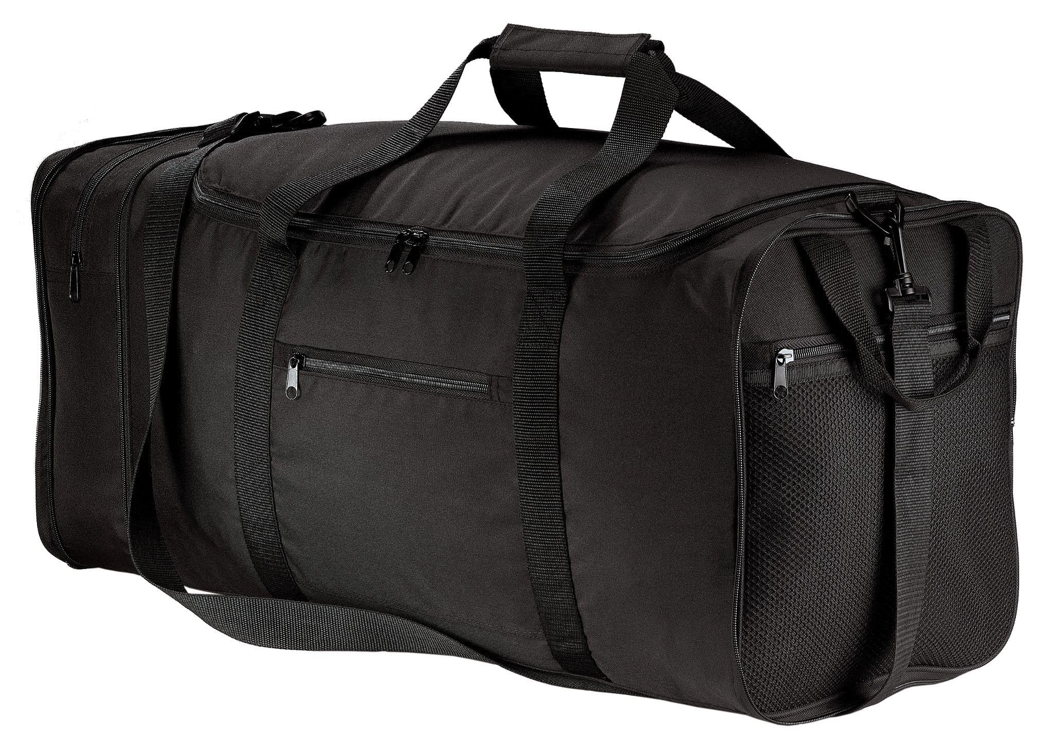 Port Authority Packable Travel Duffel Bag