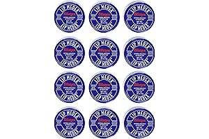 Lip Medex 12 Pack 25 Fl Oz Each