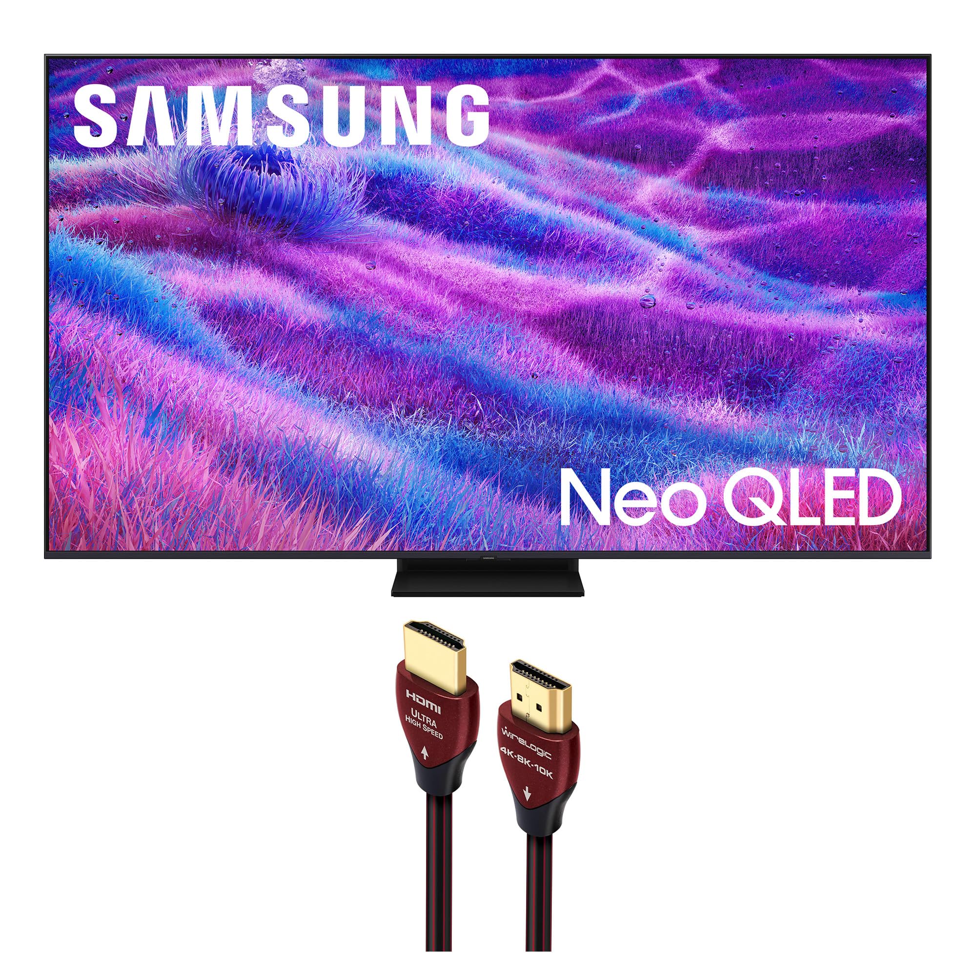 Amazon.com: Samsung QN75QN80FAFXZA 75 Inch Neo QLED QN80F Series