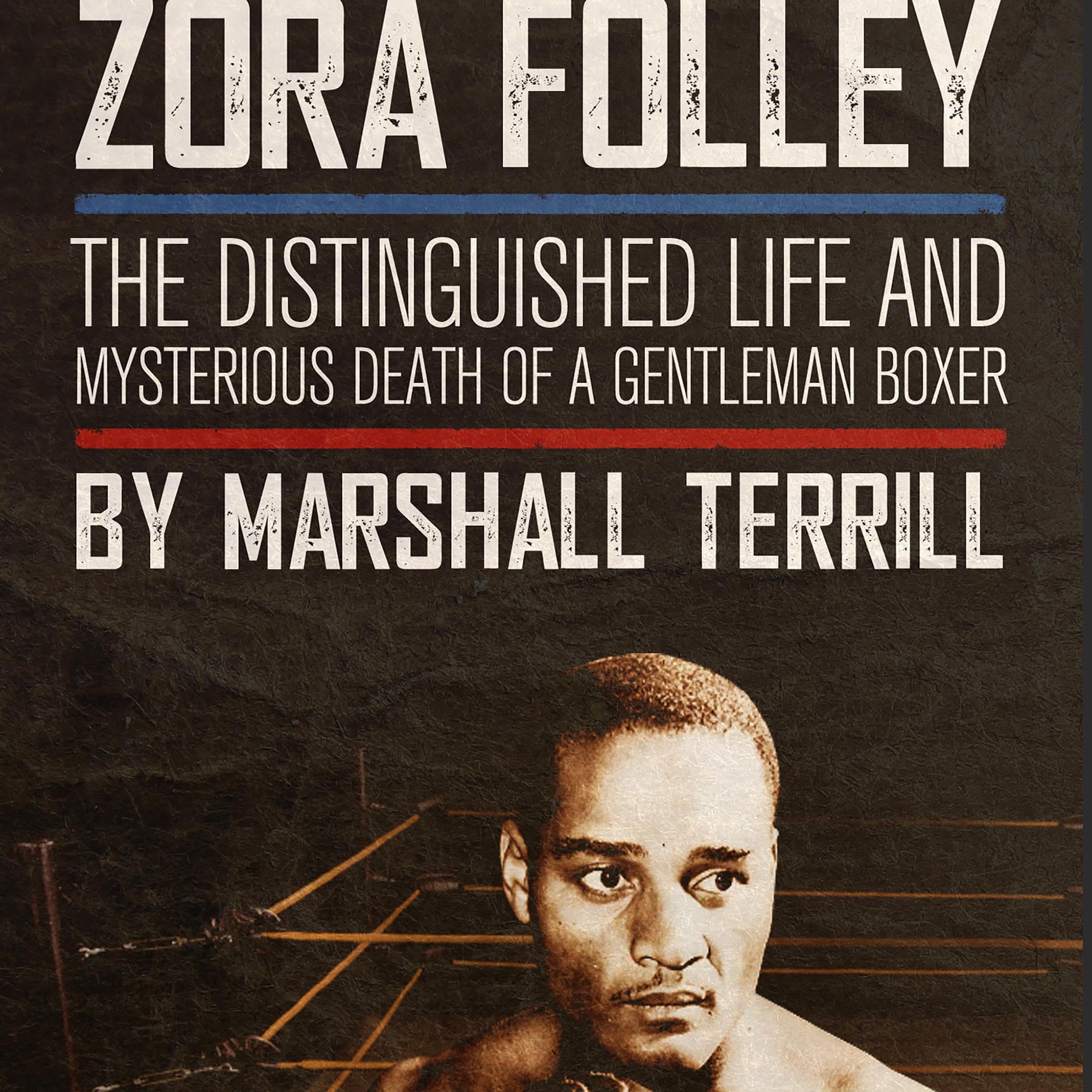 Zora Folley