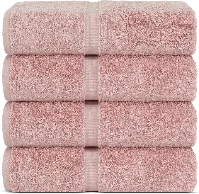 Chakir Turkish Linens 100% Cotton Premium Turkish Towels