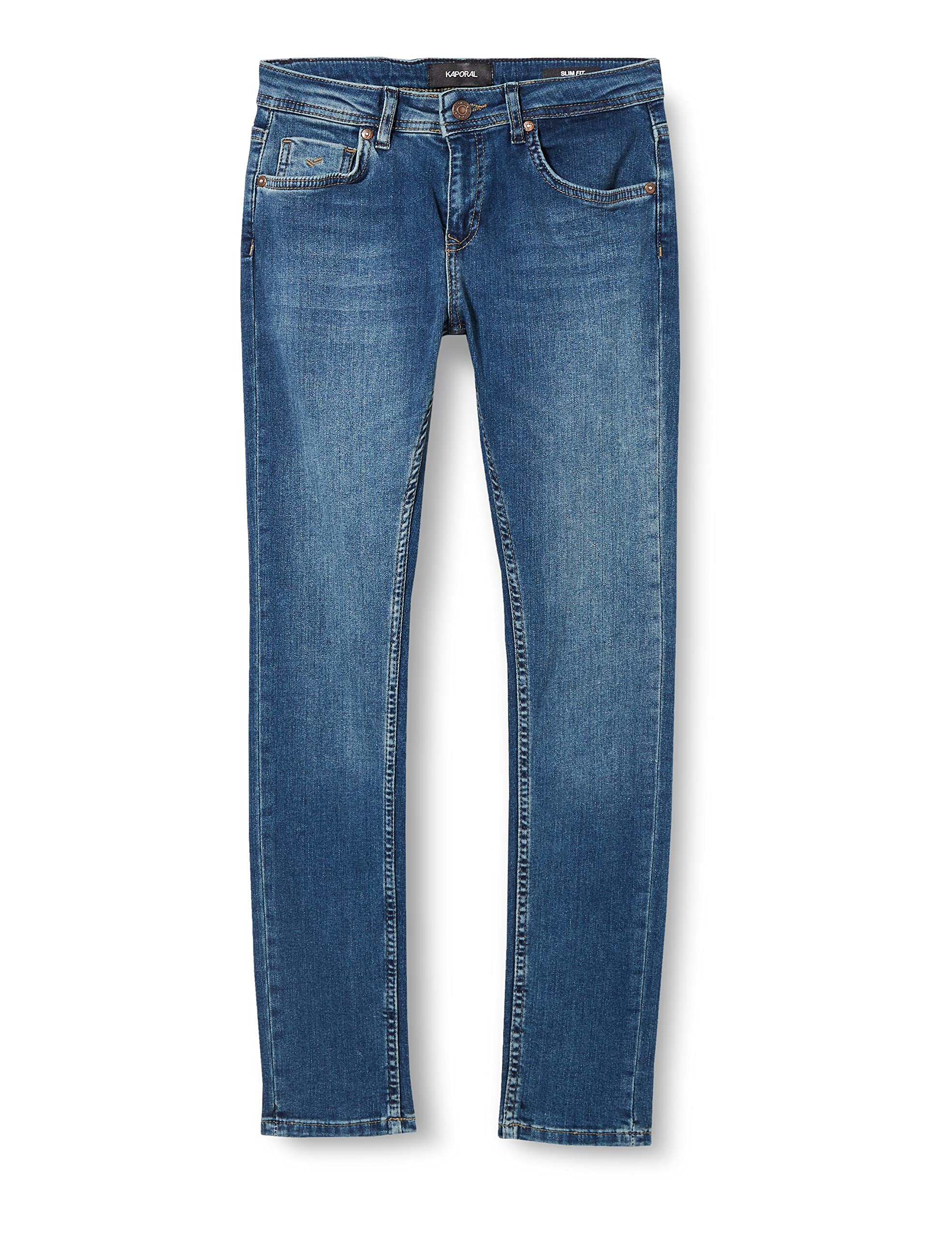 Kaporal Cego - Jeans - Moderne - Garçon