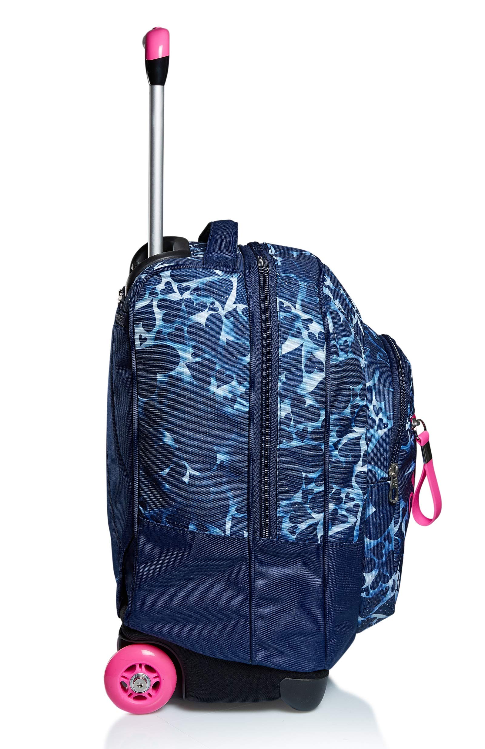 Seven Trolley Bagagli- Set di bagagli Unisex - Bambini e ragazzi