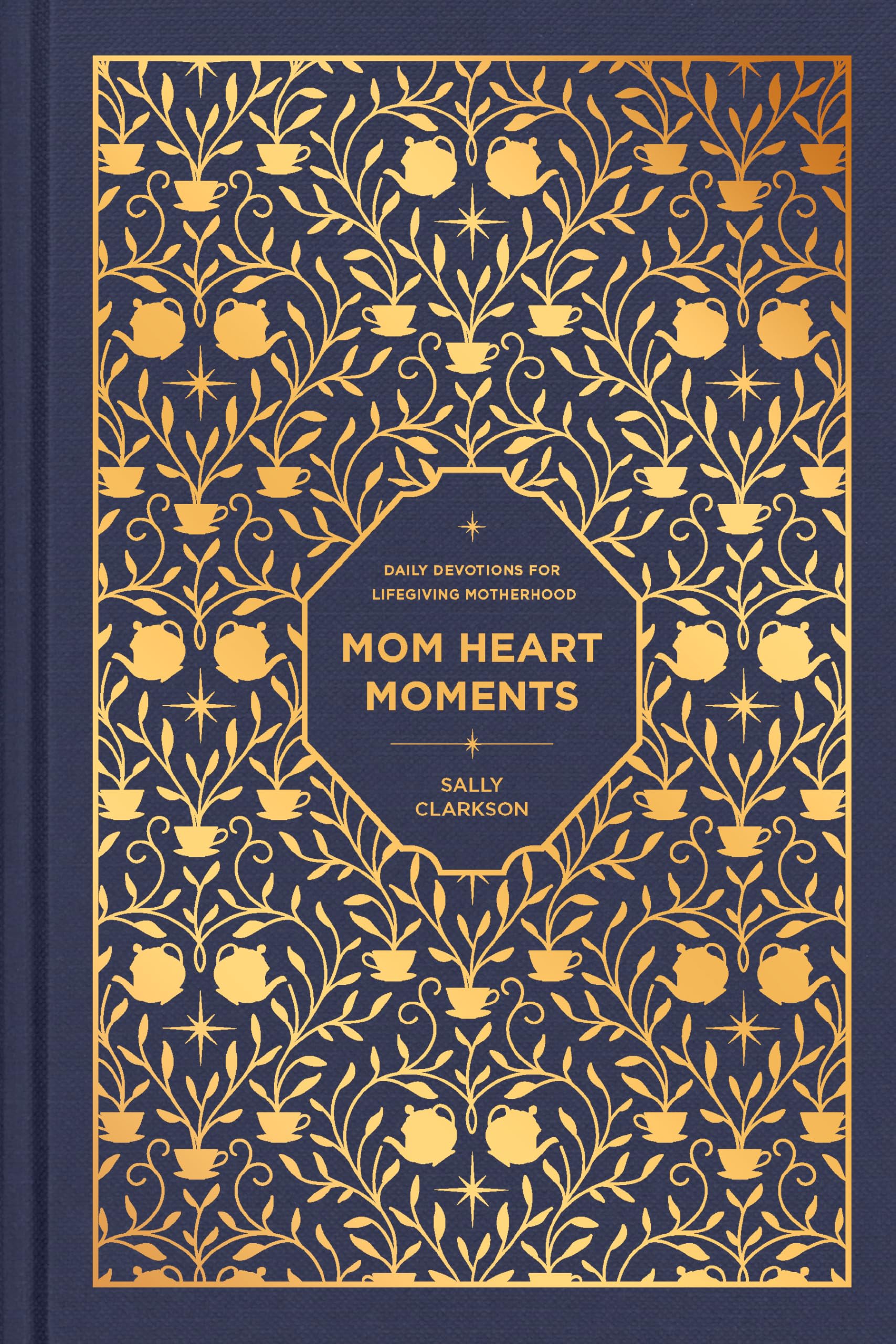 Mom Heart Moments: Daily Devotions for Lifegiving Motherhood - Image 3
