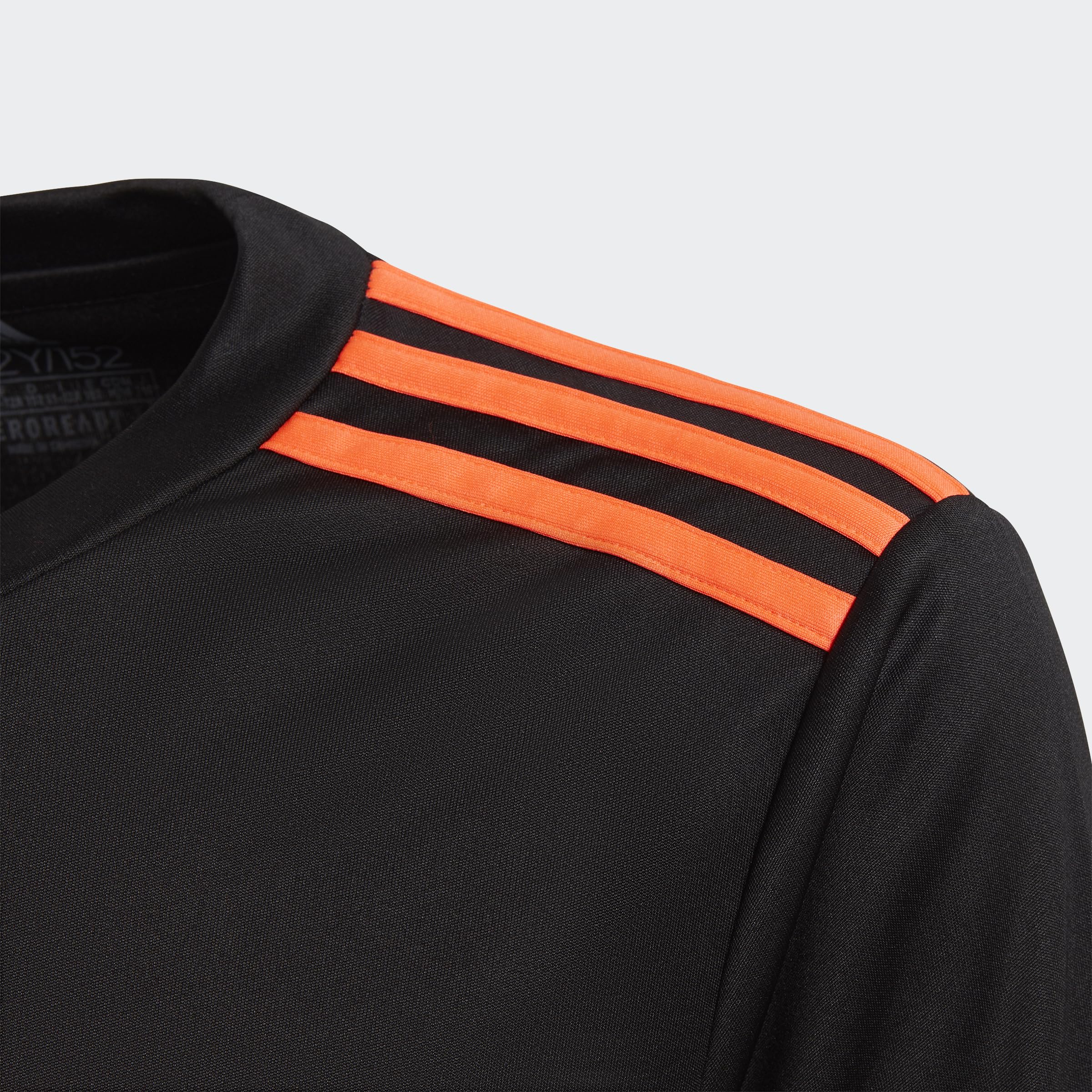 adidas Koszulki Chłopcy Squadra 21 Goalkeeper Jersey
