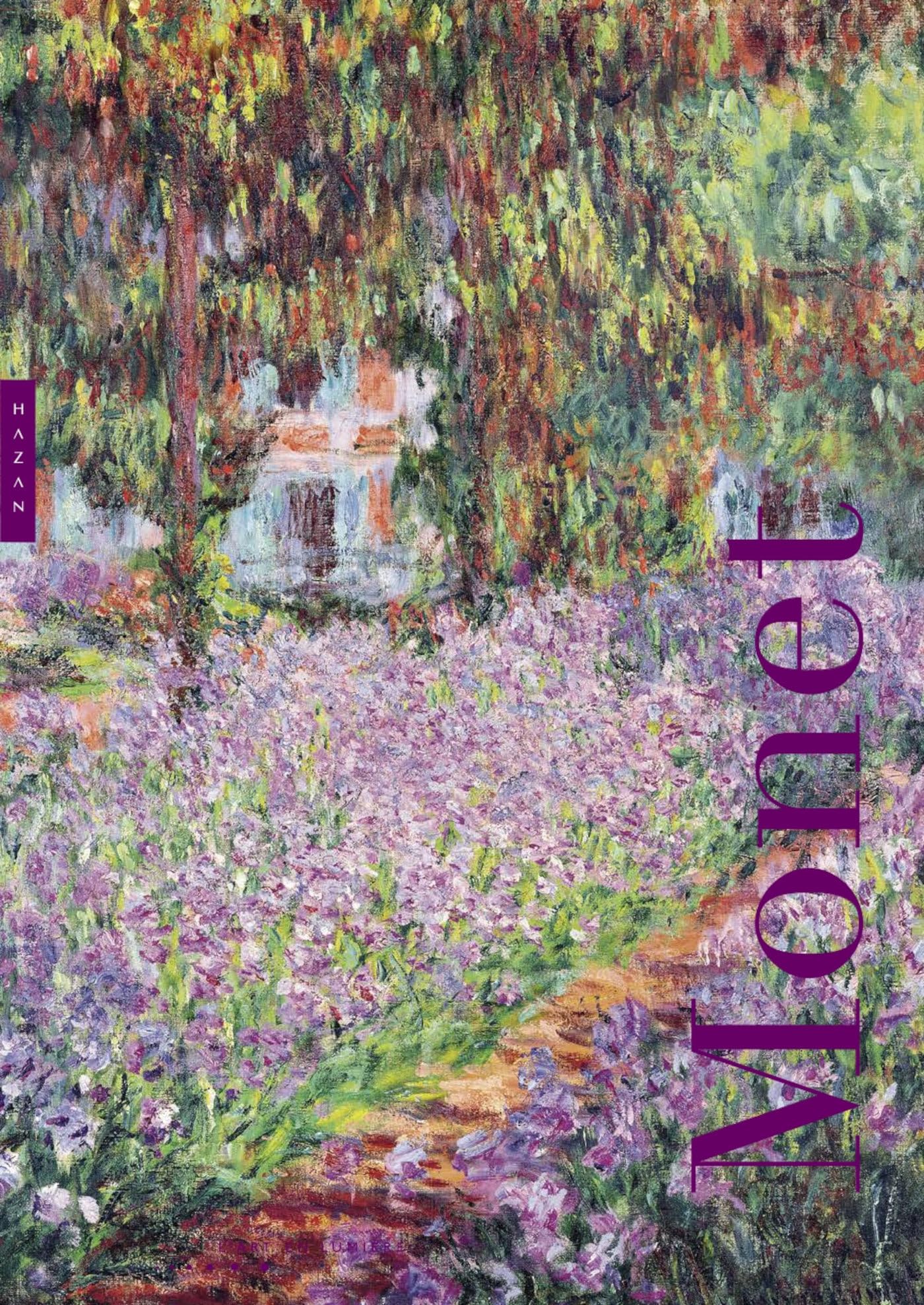 Monet. L'art en lumière