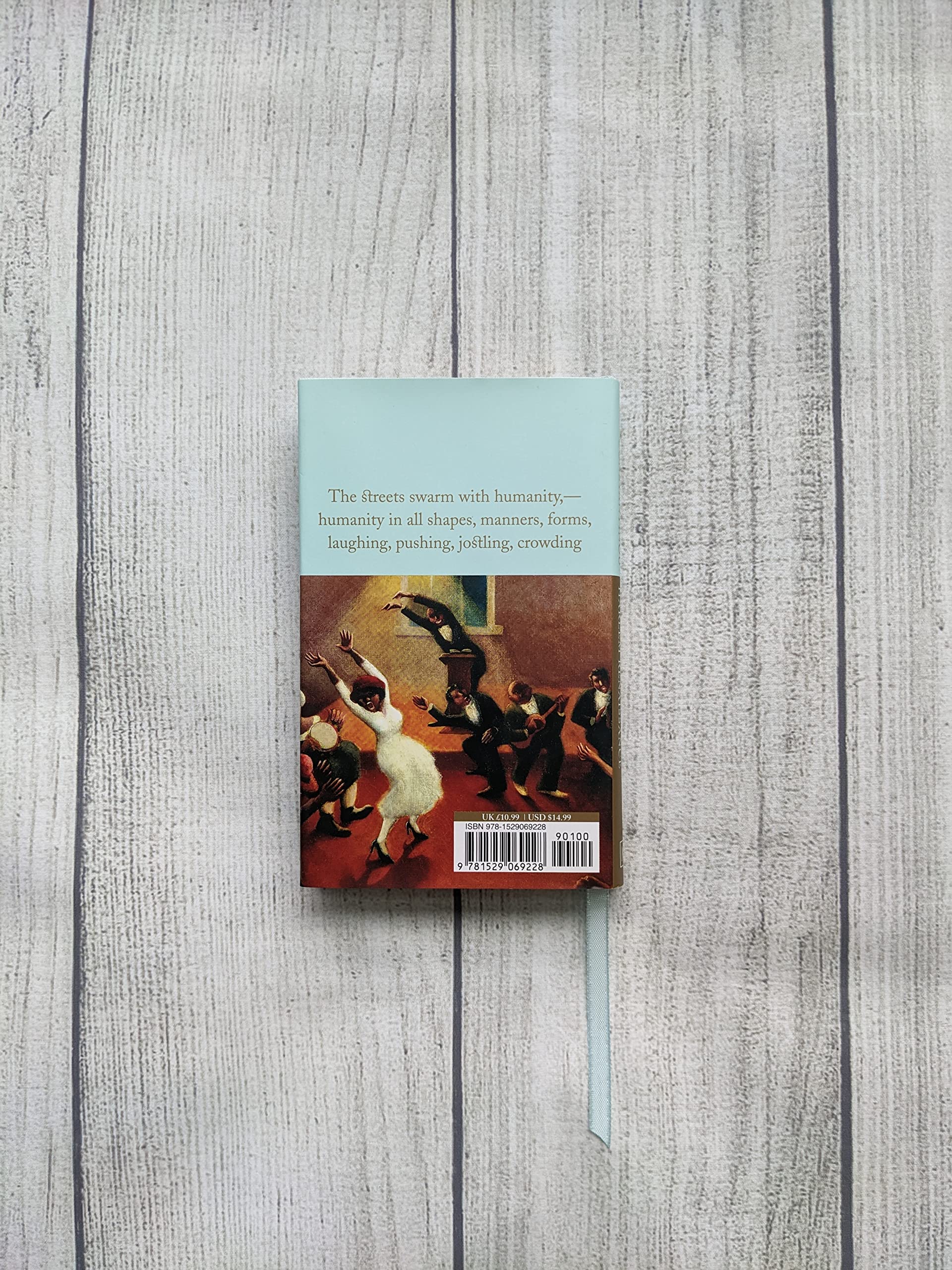 Women of the Harlem Renaissance (Macmillan Collector's Library) - Image 3