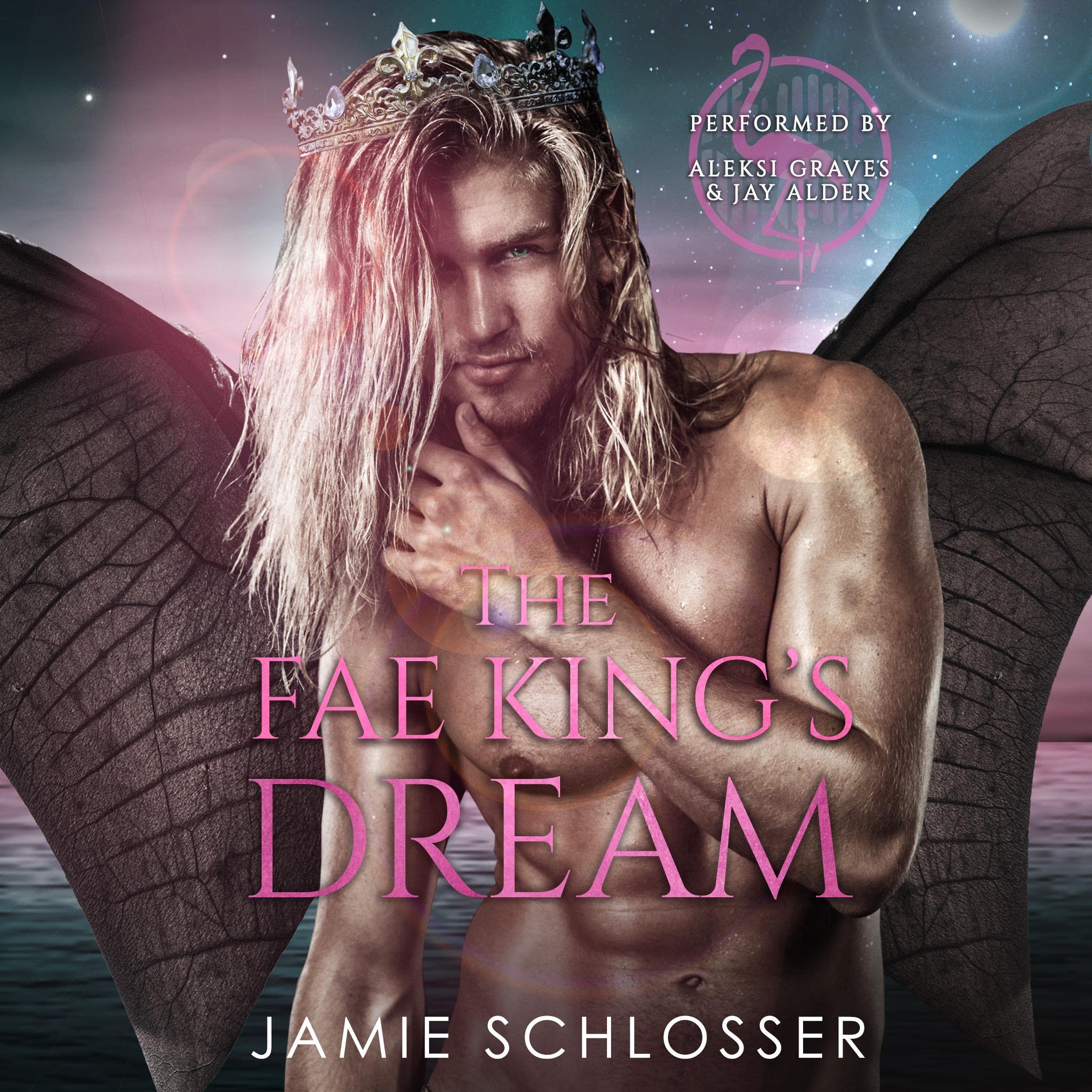 The Fae King's Dream