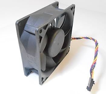 Sun Sun② Amazon.com: SUNON PSD1209PLV2-A 12V 4.2W 4WIRE 9232 Cooling