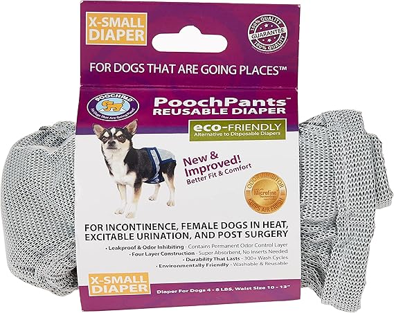 Pooch pants Clearance