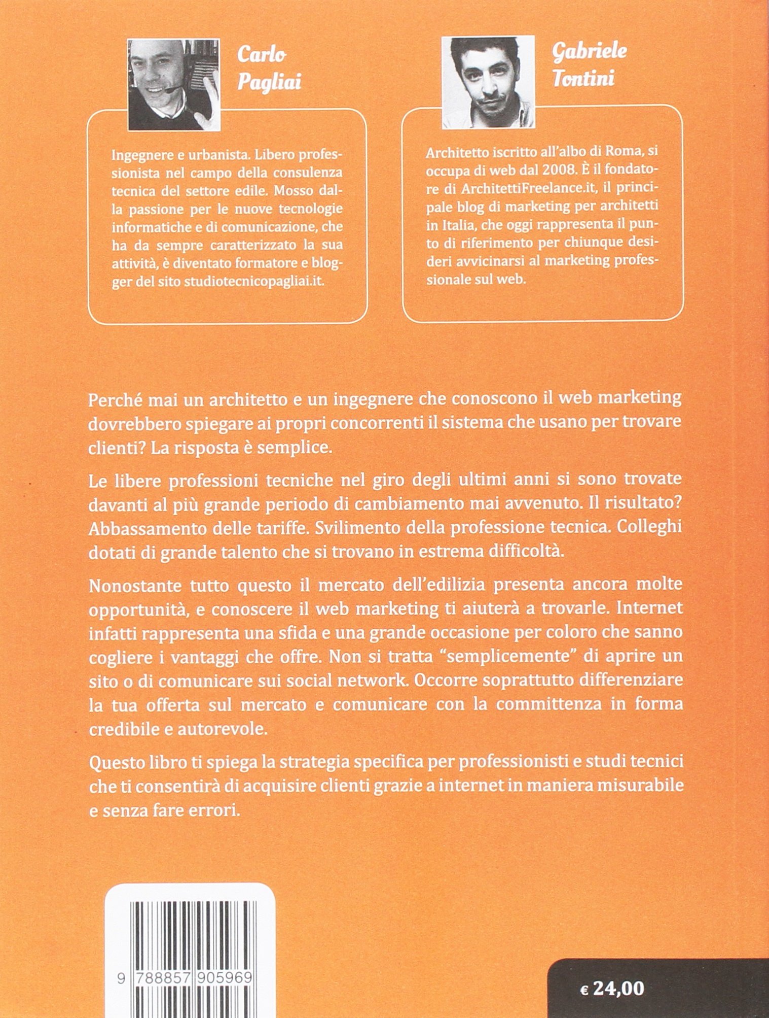 Web Marketing per le professioni dell'edilizia