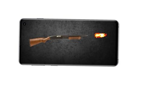 Gun Simulator Gun Sounds