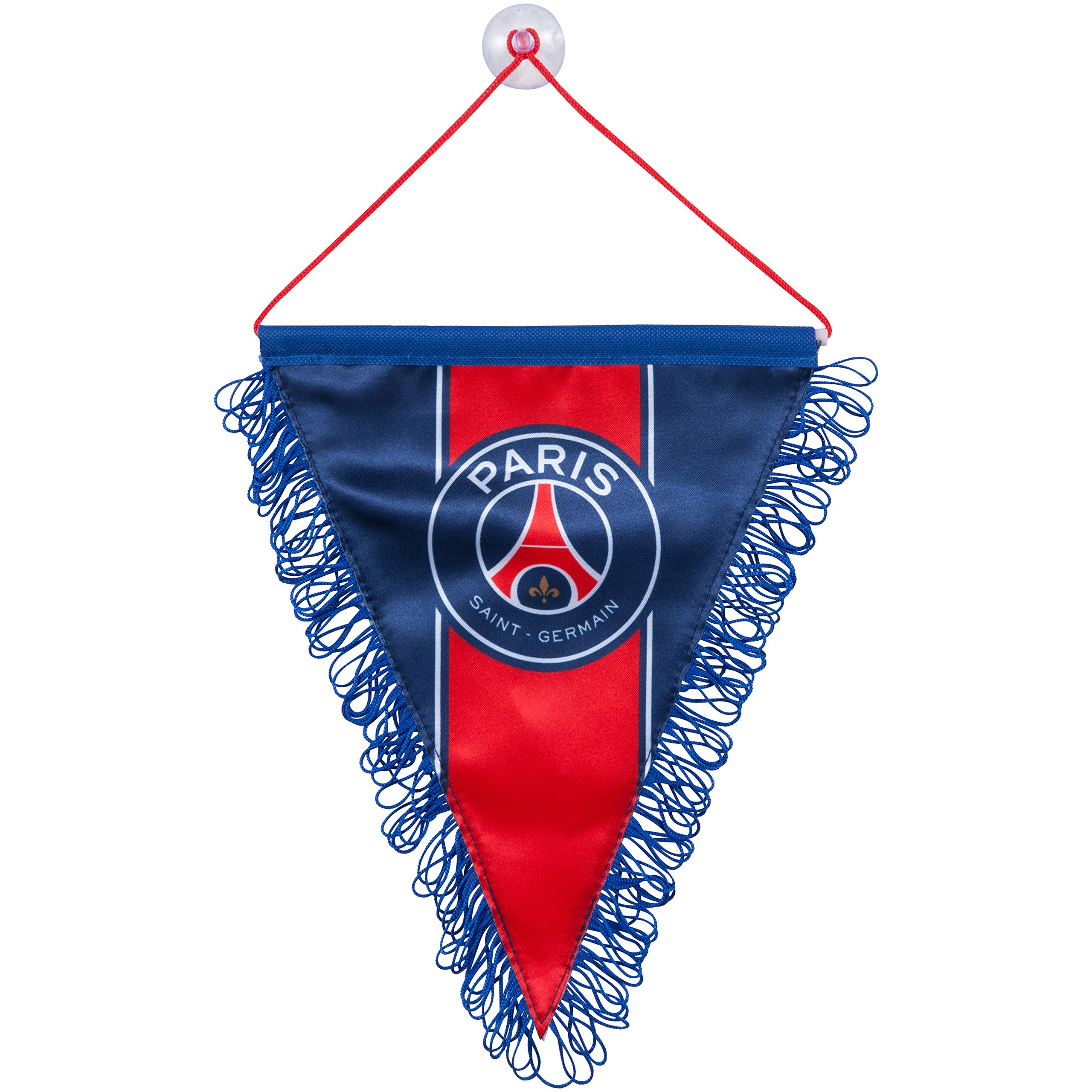 Grand fanion de Foot Paris PSG / OM , 23 octobre 2016 - Collection Grand fanion de Foot Paris PSG / OM , 23 octobre 2016 - Collection