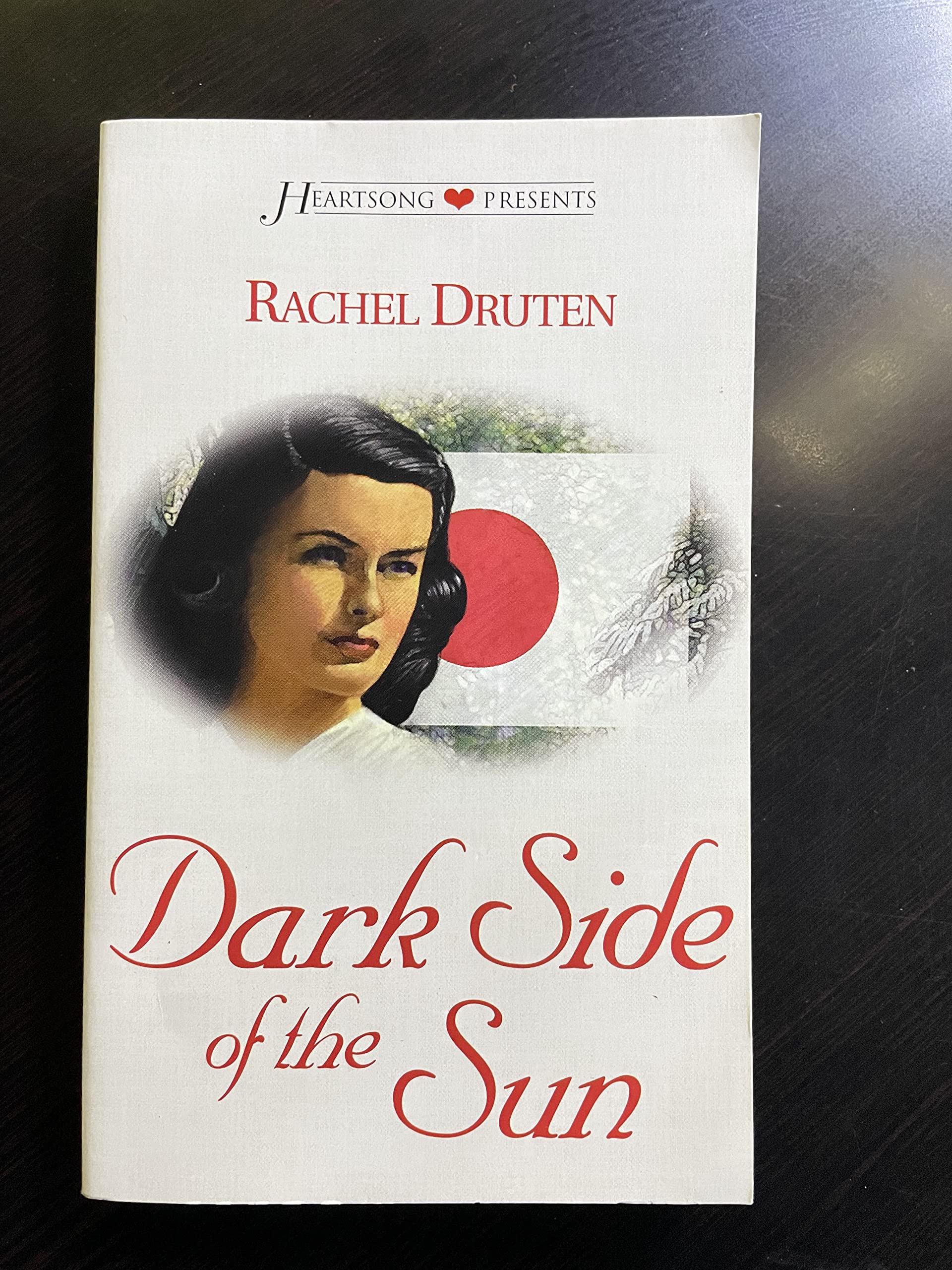 Buy Dark Side of the Sun (Heartsong Presents - Historical) — BookShops.in