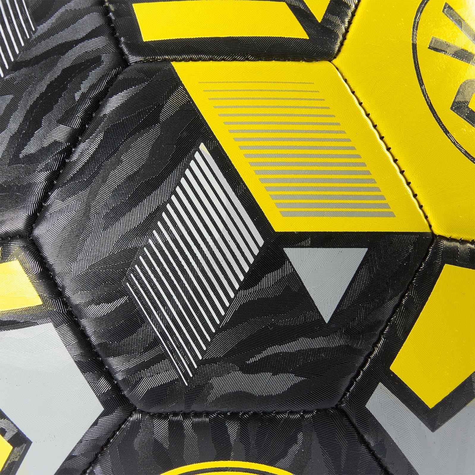 Dortmund Borussia BVB Ball Dynamic Gr. 5