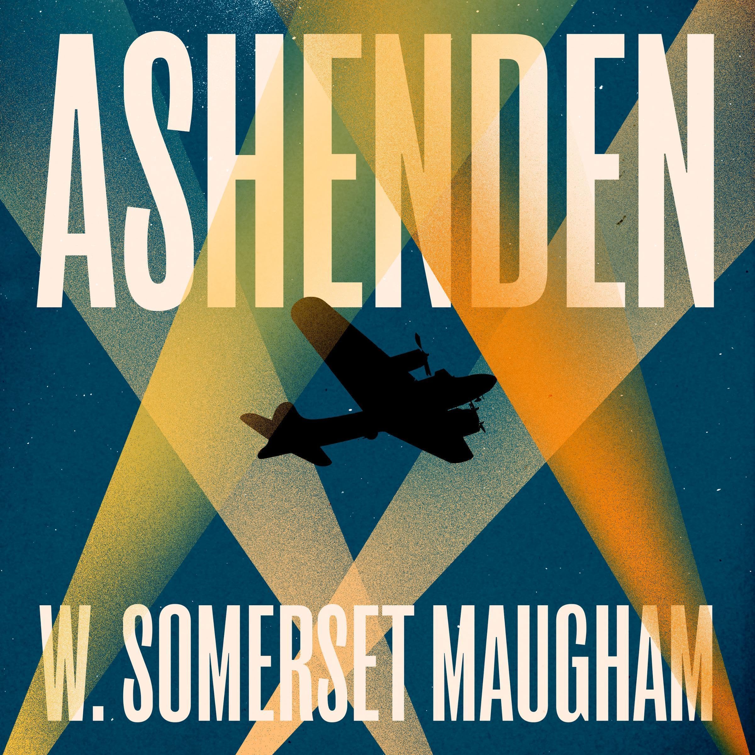 Ashenden
