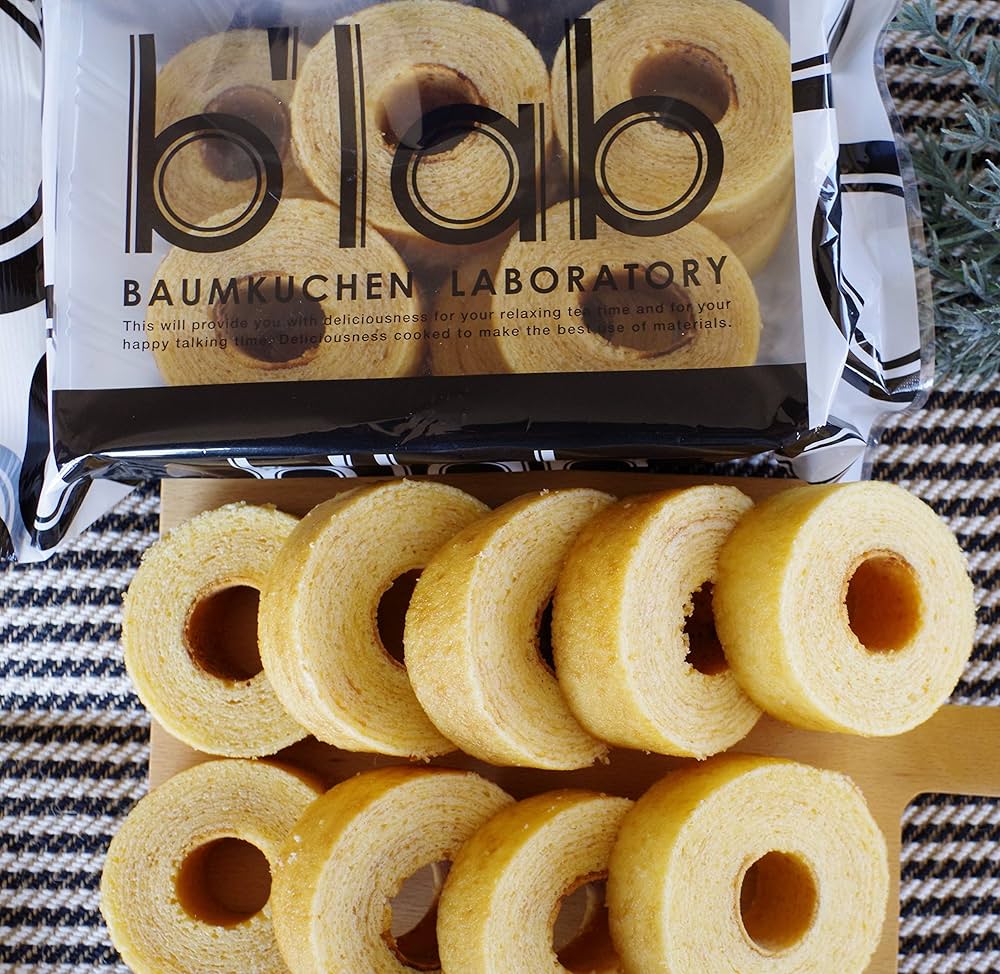 エマーソン北村　くるり　レコード 4枚セット Amazon.co.jp: 牧原製菓 アウトレット バームクーヘン ミルク味