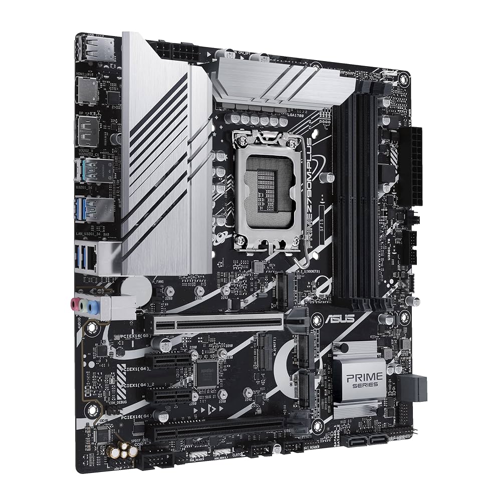 ASUS マザーボード 気分はリフレッシュ！】ASUS社「第14世代ゲーミングマザーボード