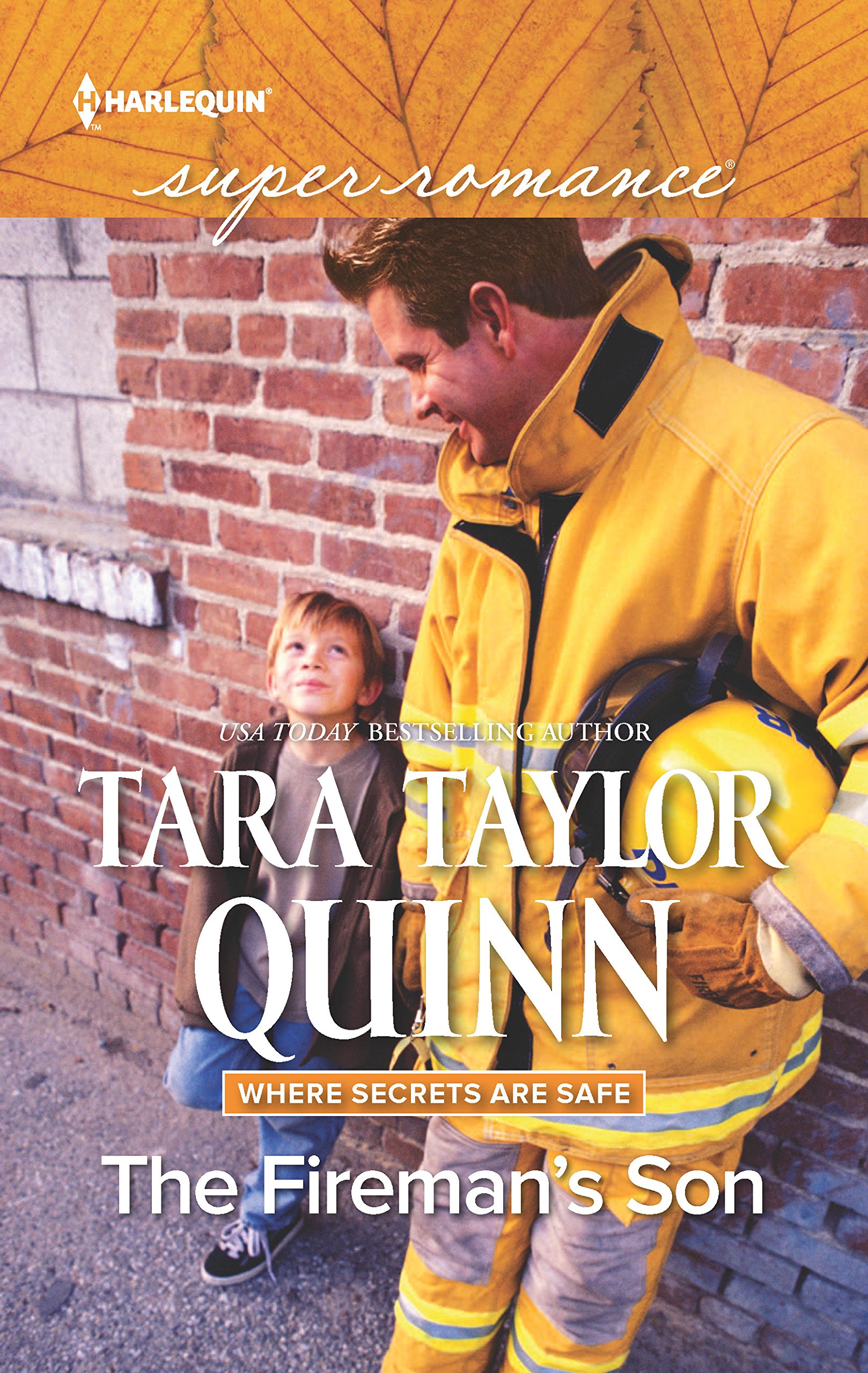 Amazon.com: Tara Taylor Quinn: books, biography, latest update