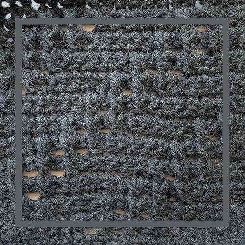 Miniatura 6 de Off-The-Yak - Hilo de lana para tejer, paquete de 3 (360 yardas10.58 oz), patrones libres, hilo de mezcla acrílica de lana para tejer, peso #4 de