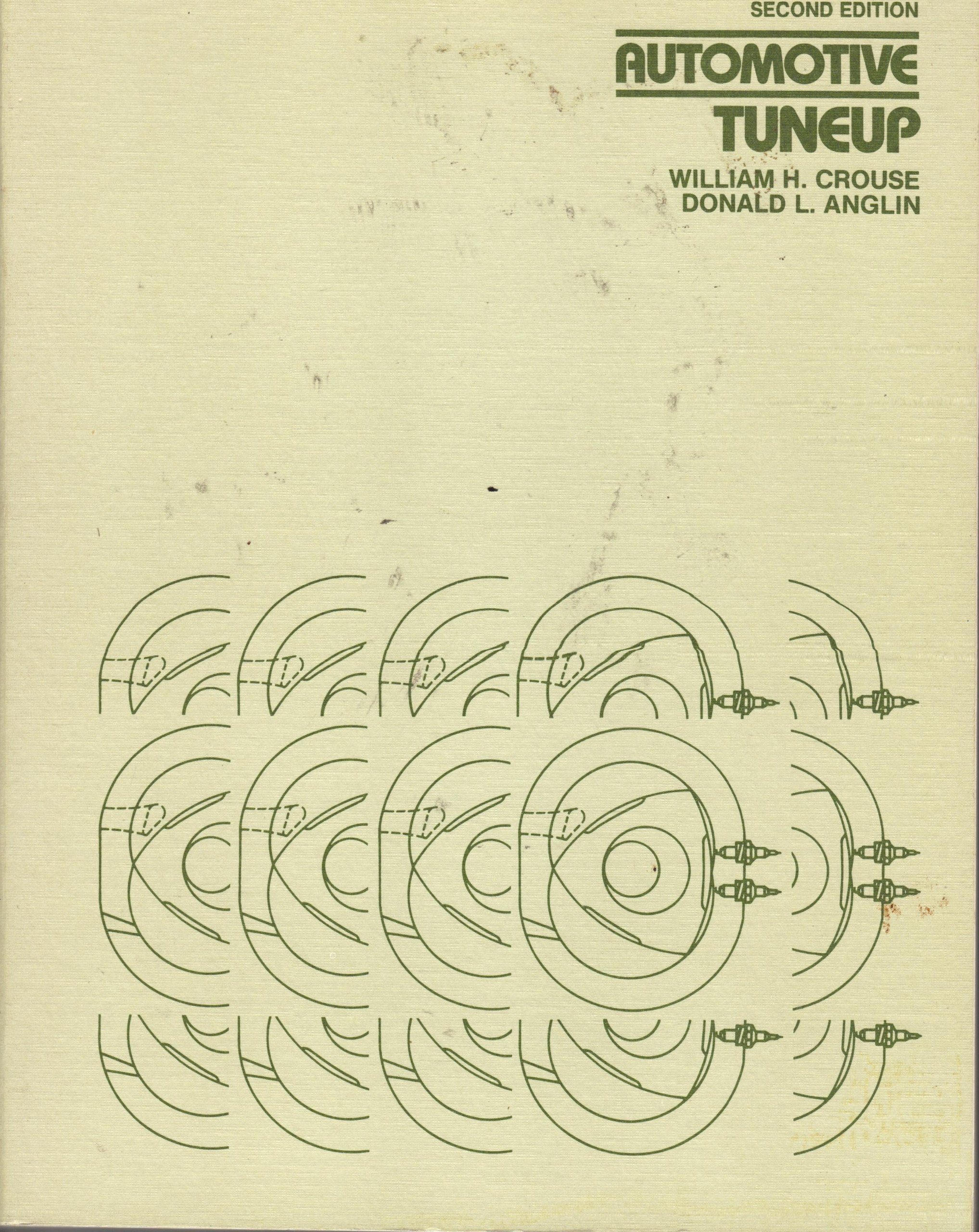 Automotive Tuneup Second Edition
