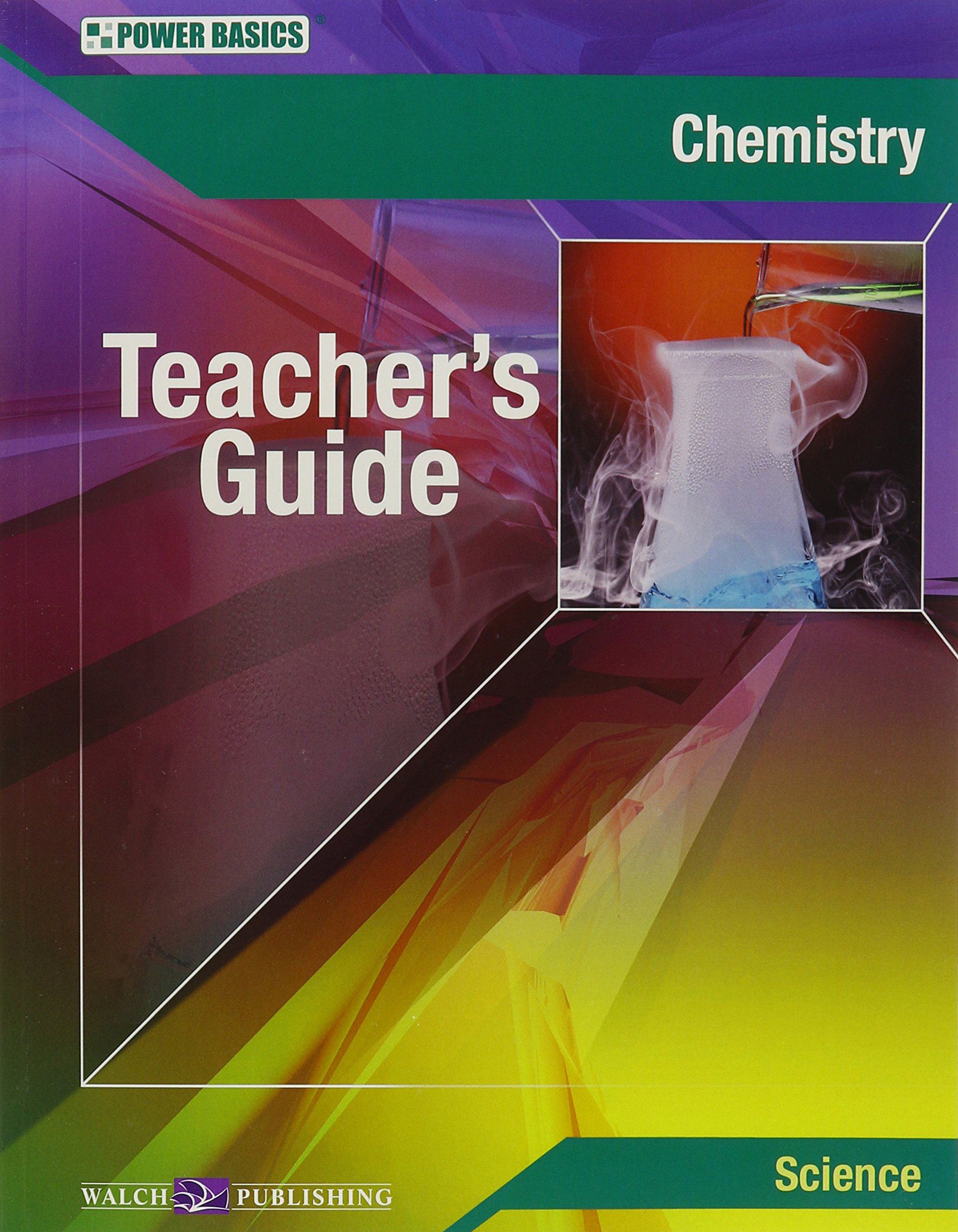 Power Basics Chemistry
