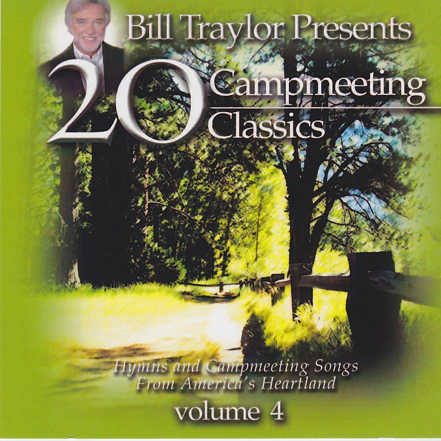 The Nashville Singers