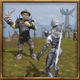 Androgeym