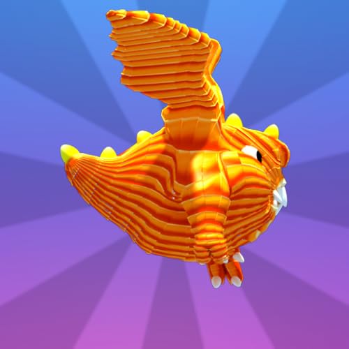 Dragon Games - Fun & Cool Smash for Boys, Girls or Kids all year olds offline