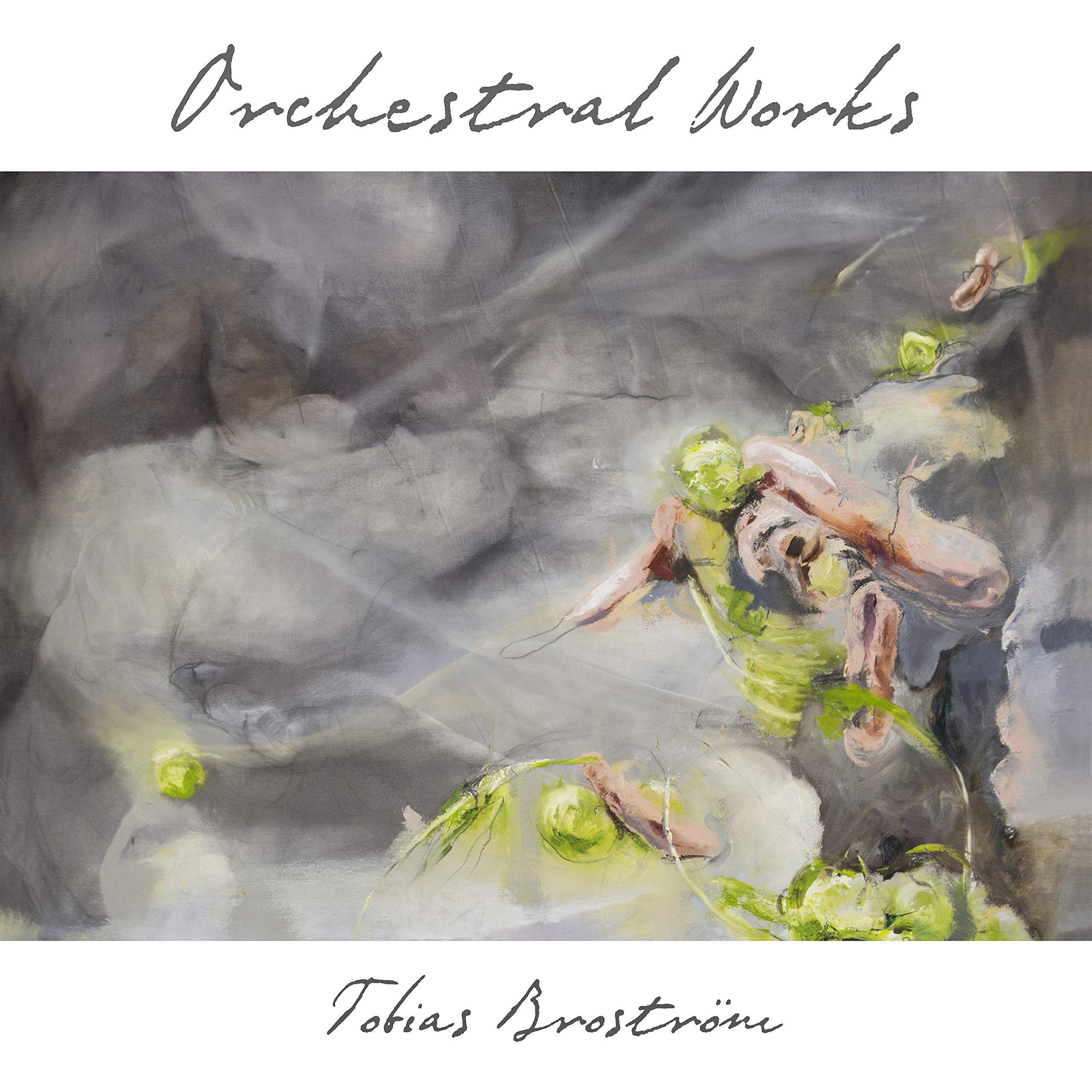 Tobias Brostr?m: Orchestral Works