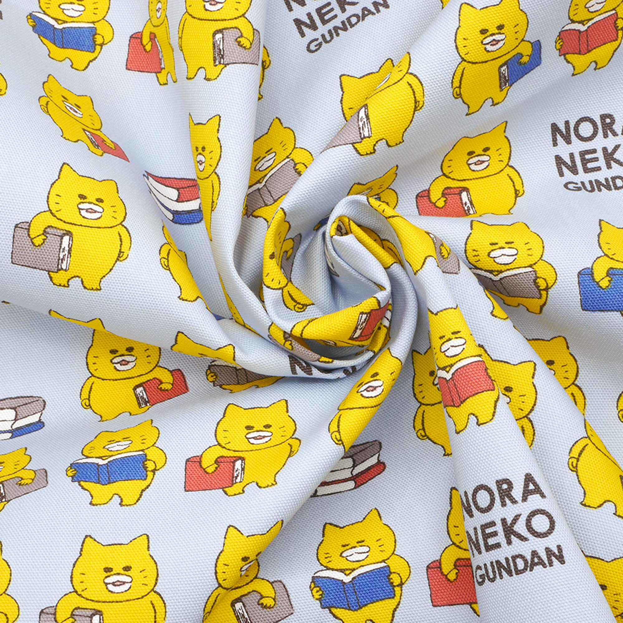 Amazon | ツクリエ ノラネコぐんだん オックス 1mカット NGFK