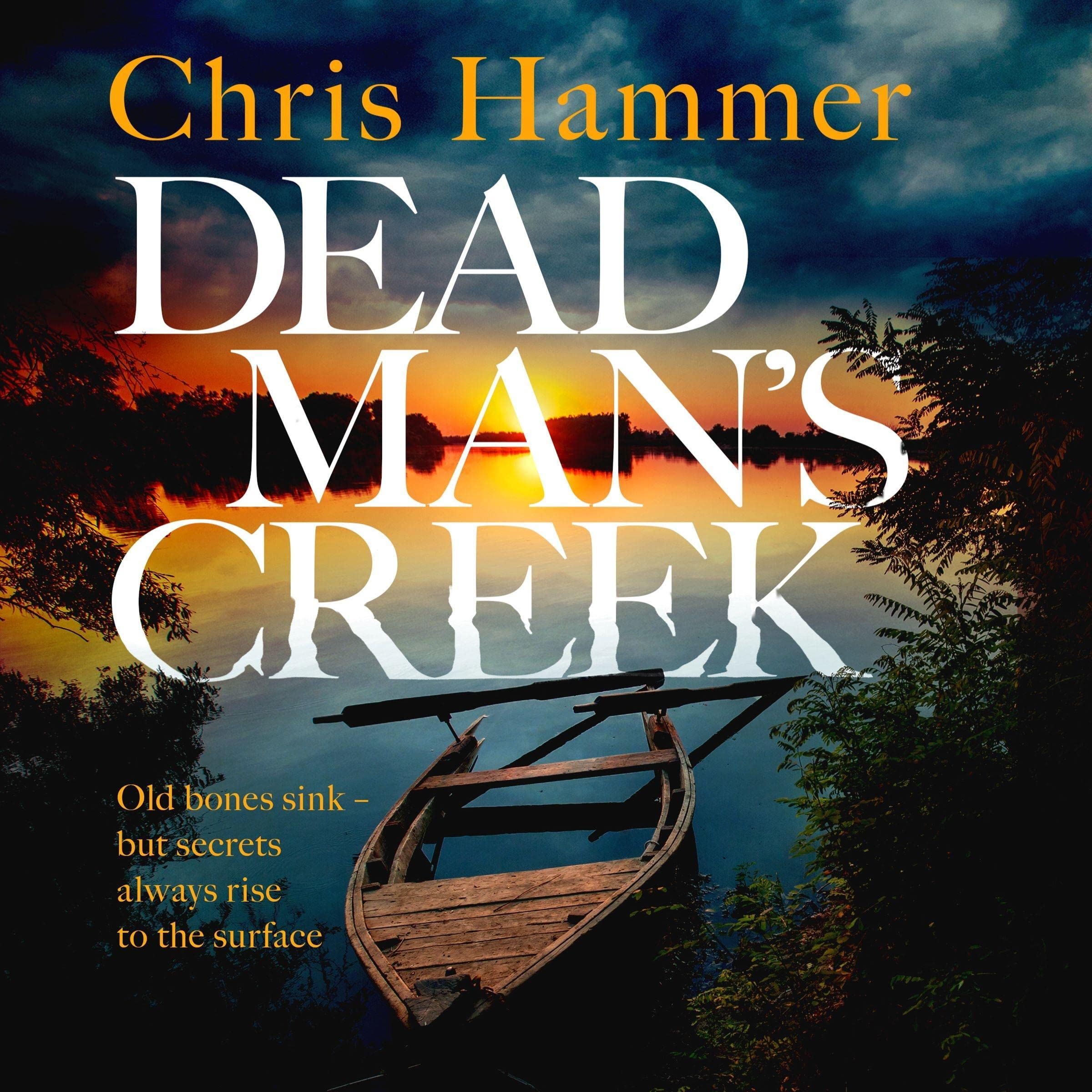 Dead Man's Creek