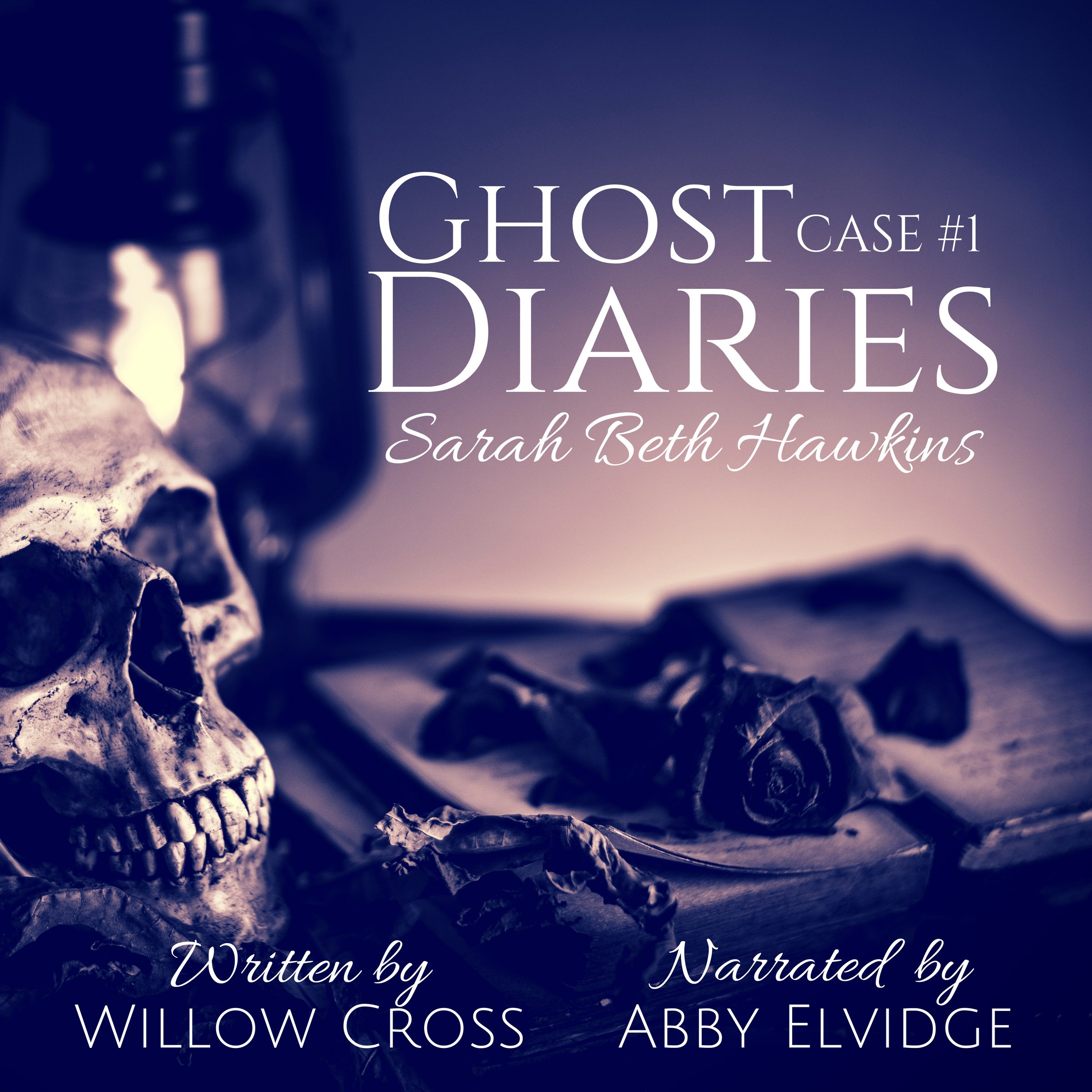 Ghost Diaries, Case #1