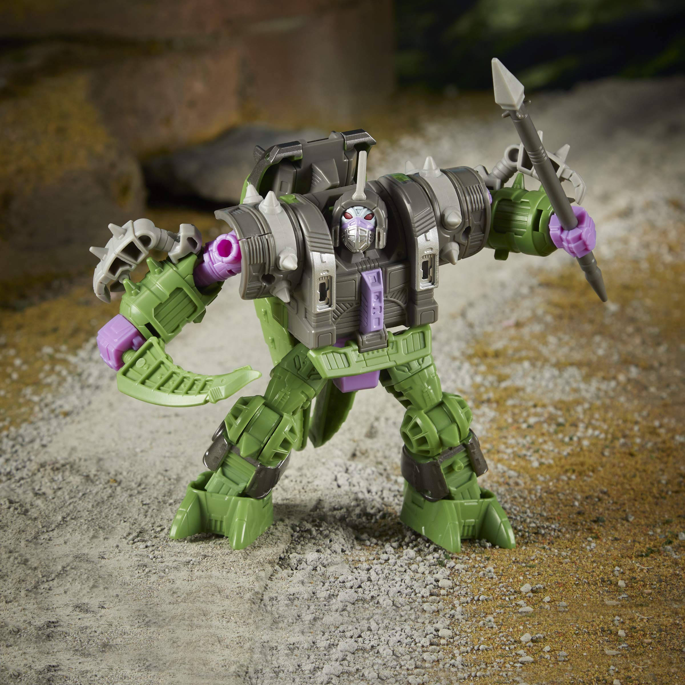 Buy TRANSFORMERS Toys Generations War for Cybertron Earthrise Deluxe