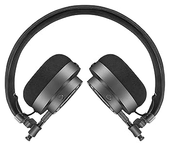 MASTER & DYNAMIC MH-30 ヘッドホン Amazon.co.jp: マスター & ダイナミック MH30 耳のせ型