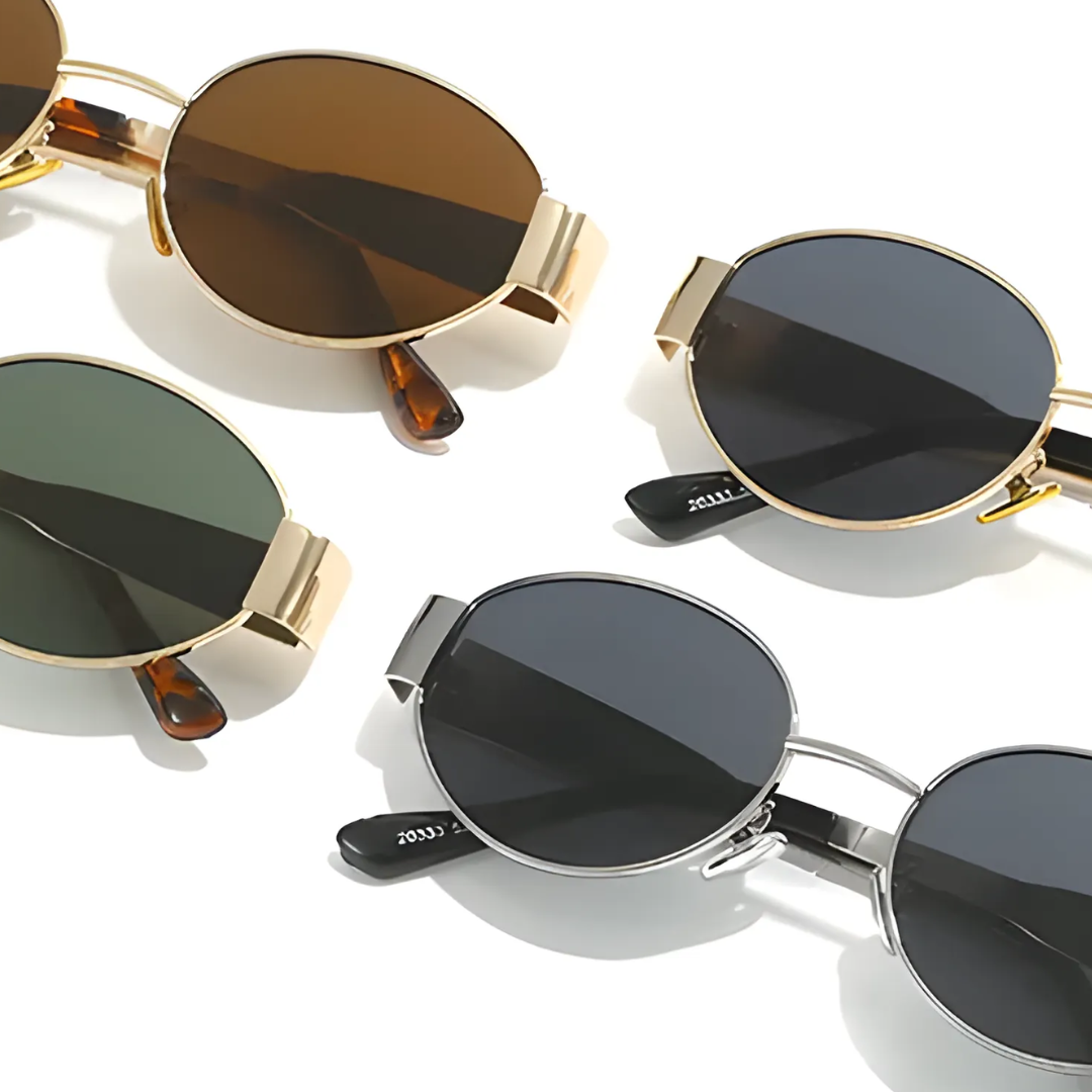 Sundinista experience PHARAOH BLACK ♯1 Retrosuperfuture - RETROSUPERFUTURE PHAROAH SUNGLASSES BLACK l Buy